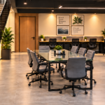 Best Coworking Space in South Delhi: Discover The Nuo Coworking in GK-1