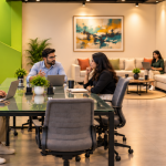 Coworking Space Near Me in South Delhi: Day Pass, Private Office & Meeting Space in GK-1